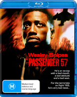 Passenger 57 (Blu-ray Movie)