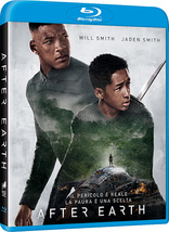 After Earth (Blu-ray Movie), temporary cover art