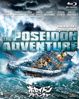 The Poseidon Adventure (Blu-ray Movie)