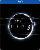 The Ring (Blu-ray Movie)