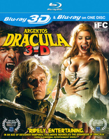 Dracula 3D (Blu-ray Movie)