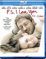 P.S. I Love You (Blu-ray Movie)