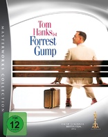 Forrest Gump (Blu-ray Movie)