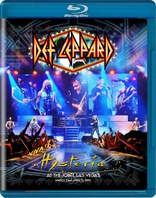 Def Leppard: Viva! Hysteria (Blu-ray Movie)