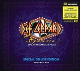 Def Leppard: Viva! Hysteria (Blu-ray Movie)