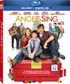 Angels Sing (Blu-ray Movie)