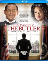 Lee Daniels' The Butler (Blu-ray Movie)