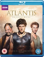 Atlantis (Blu-ray Movie), temporary cover art