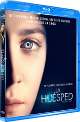 The Host (Blu-ray Movie)