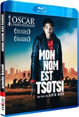 Tsotsi (Blu-ray Movie)