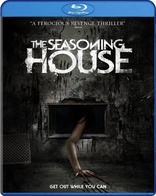 The Seasoning House (Blu-ray Movie)