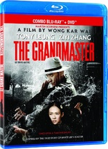 The Grandmaster (Blu-ray Movie)