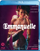 Emmanuelle (Blu-ray Movie)