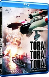 Tora! Tora! Tora! (Blu-ray Movie)