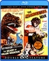 The Beast of Hollow Mountain / The Neanderthal Man (Blu-ray Movie)