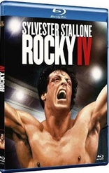 Rocky IV (Blu-ray Movie)