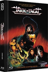 Trick or Treat (Blu-ray Movie)