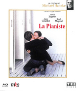 La Pianiste (Blu-ray Movie)