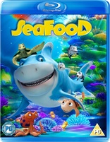 SeaFood (Blu-ray Movie), temporary cover art