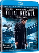 Total Recall (Blu-ray Movie)