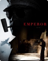 Emperor (Blu-ray Movie)