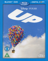 Up (Blu-ray Movie)