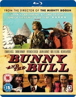 Bunny and the Bull (Blu-ray Movie)