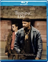 Training Day (Blu-ray Movie)