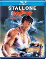 Over the Top (Blu-ray Movie)