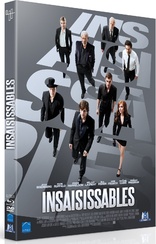 Now You See Me (Blu-ray Movie)