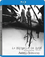 La infancia de Ivn (Blu-ray Movie)