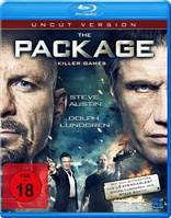 The Package (Blu-ray Movie)