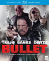 Bullet (Blu-ray Movie)