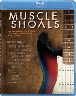 Muscle Shoals (Blu-ray Movie)