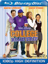 College Road Trip (Blu-ray Movie)