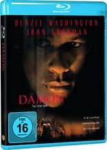 Fallen (Blu-ray Movie)