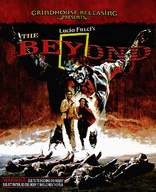The Beyond (Blu-ray Movie)