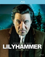 Lilyhammer: Season 1 (Blu-ray Movie)