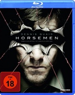 Horsemen (Blu-ray Movie)