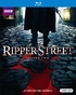 Ripper Street: Season Two (Blu-ray Movie)