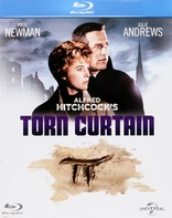 Torn Curtain (Blu-ray Movie)