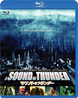 A Sound Of Thunder (Blu-ray Movie)