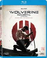 The Wolverine (Blu-ray Movie)