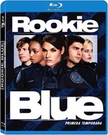 Rookie Blue: The Complete First Season (Blu-ray Movie)