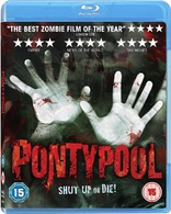 Pontypool (Blu-ray Movie)