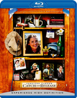Catch and Release (Blu-ray Movie)