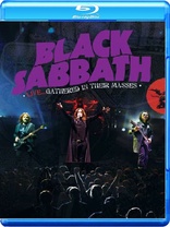 Black Sabbath: Live... Gathered in Their Masses (Blu-ray Movie)