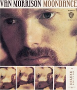 Van Morrison: Moondance (Blu-ray Movie)