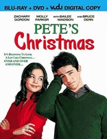 Pete's Christmas (Blu-ray Movie)