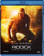 Riddick (Blu-ray Movie), temporary cover art